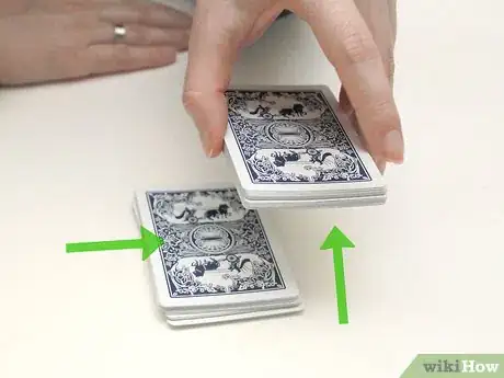 Image titled Perform a Card Trick Using the 26th Key Card Method Step 9