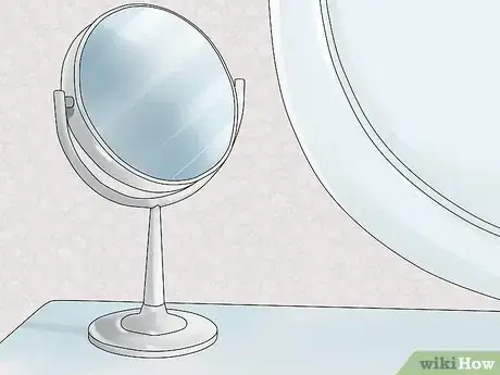 Image titled Decorate a Dressing Table Step 15
