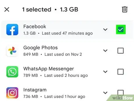Image titled Uninstall Multiple Apps on Android Step 5