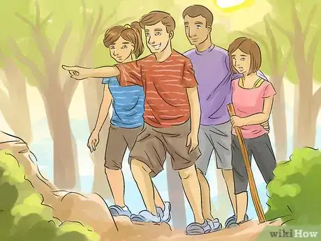 Image titled Set Expectations for Your Children's Behavior in Public Step 3