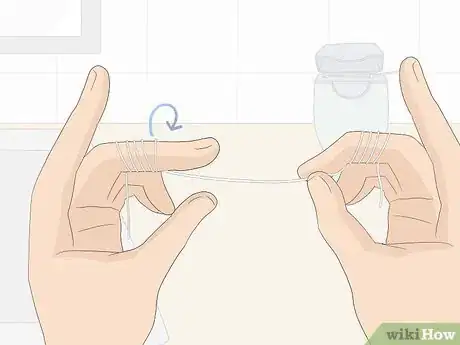 Image titled Floss Step 2