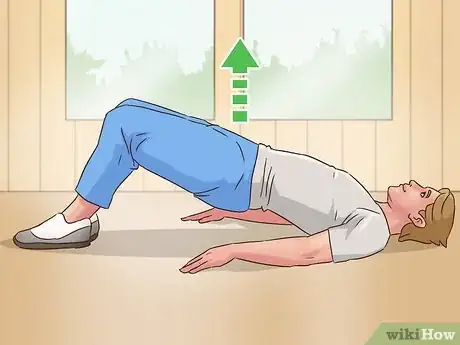 Image titled Stretch Rhomboids Step 14