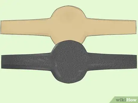 Image titled Make a Wrestling Belt Step 5