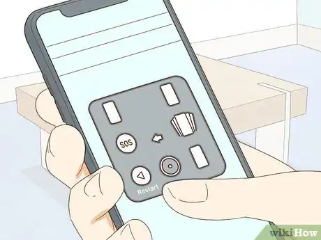 Image titled Clean iPhone Speakers Step 8