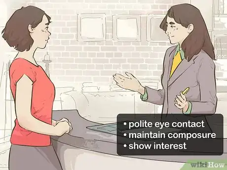 Image titled Communicate with Customers Step 2