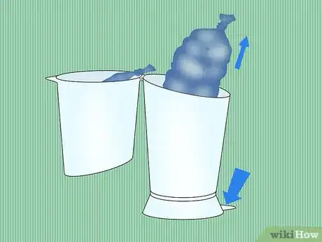 Image titled Empty a Diaper Genie Step 3