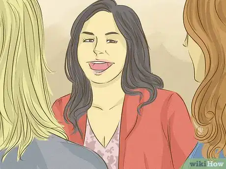 Image titled Make Your Ex Jealous Step 1