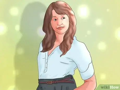 Image titled Get an Older Boy to Like You in Junior High Step 1