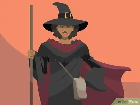 Image titled Act Spooky Step 04