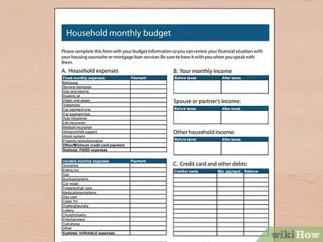 Image titled Leave an Abusive Relationship with No Money Step 15