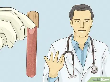 Image titled Test for Nongenital STIs Step 3