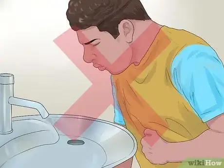 Image titled Cope After a Food Binge Step 6