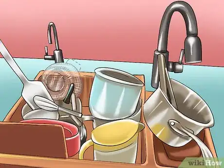 Image titled Clean Your House After a Wild Party Step 8