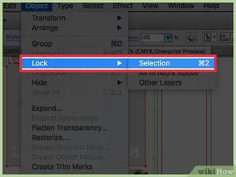 Image titled Prepare Illustrator Files for Offset Printing Step 10