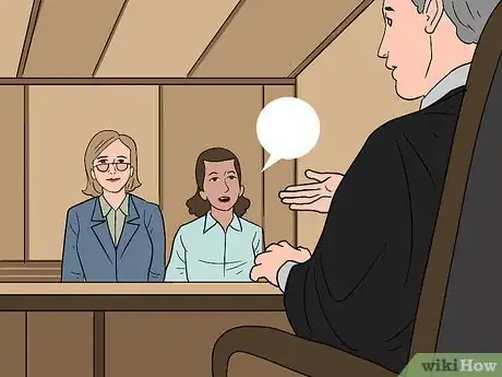 Image titled File for Child Custody Step 18