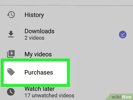 Image titled Buy PPV on YouTube on Android Step 3