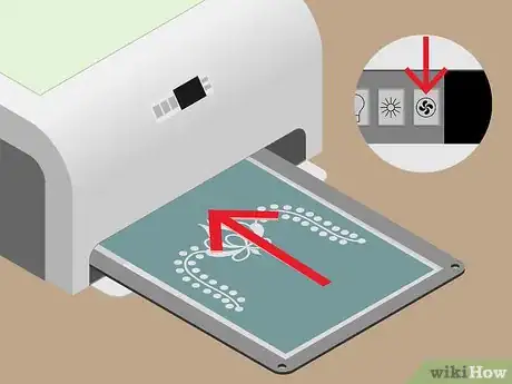 Image titled Use a Yudu Screen Printing Machine Step 11