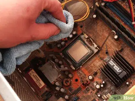 Image titled Fix Computer Overheating Caused by Blocked Heat Sink Step 8