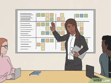 Image titled Build Trust in Teams Step 1