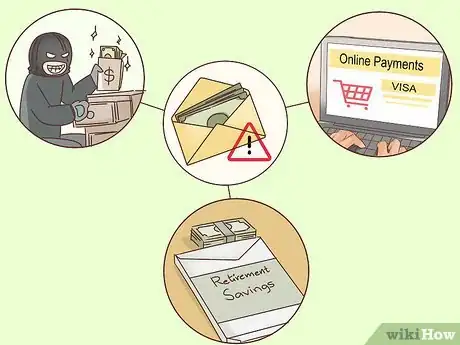 Image titled Do Envelope Budgeting Step 5