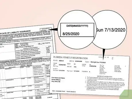 Image titled Pass a Florida Driving Test Step 12
