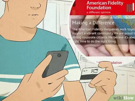 Image titled Help Victims of the North American Winter Storms Step 5