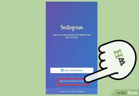 Image titled Roleplay on Instagram Step 7