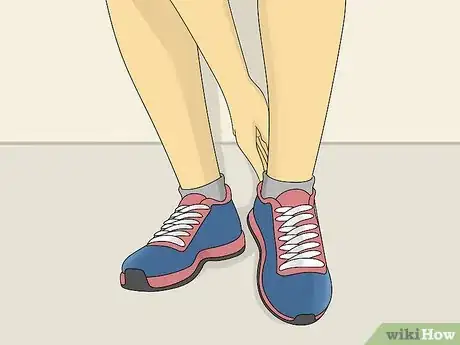 Image titled Start Long Distance Running Step 1