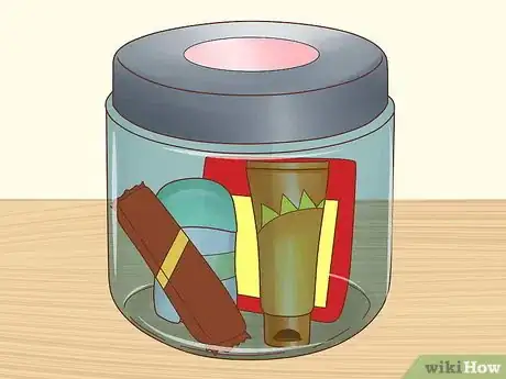 Image titled Pack a Hiking Backpack Step 10