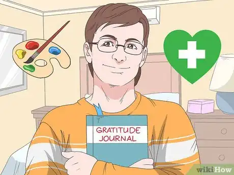 Image titled Deal With Losing a Foot Step 9