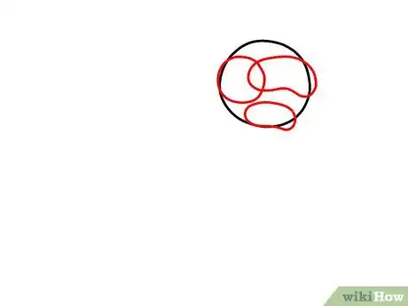 Image titled Draw Bowser Step 2