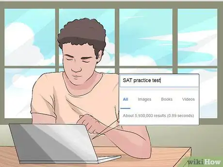 Image titled Combat SAT and ACT Stress Step 3