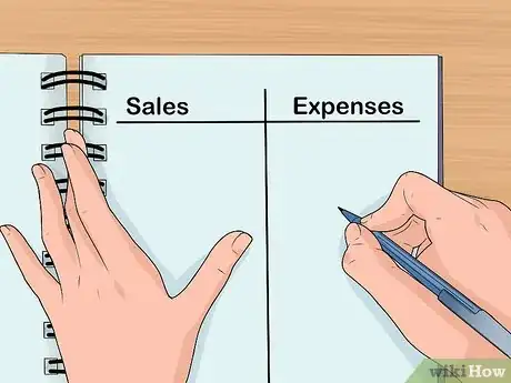 Image titled Manage Business Finances Step 6