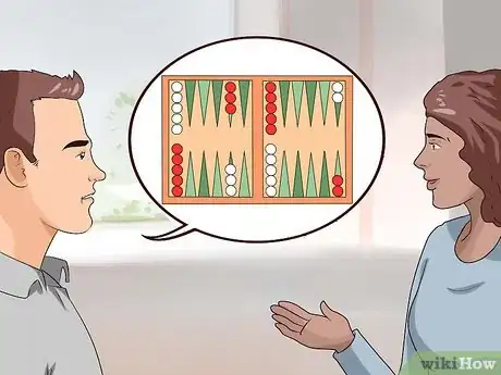 Image titled Play Backgammon Chouette Step 7