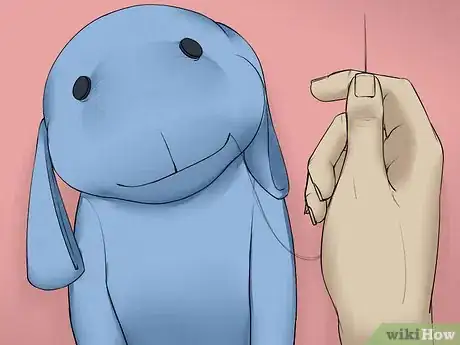 Image titled Sew a Sock Dog Step 14