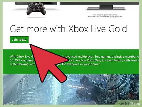 Image titled Join Xbox Live Step 14