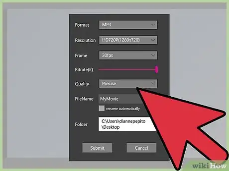 Image titled Make a Slideshow with Windows Movie Maker Step 20