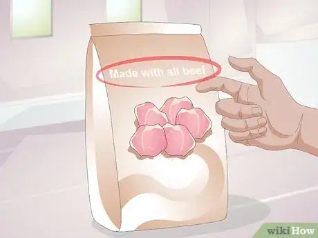 Image titled Buy Dog Food Step 7