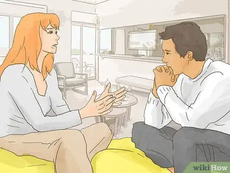 Image titled Change Child Custody Step 1