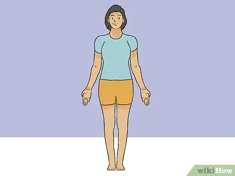 Image titled Do Shoulder Exercises in Yoga Step 12