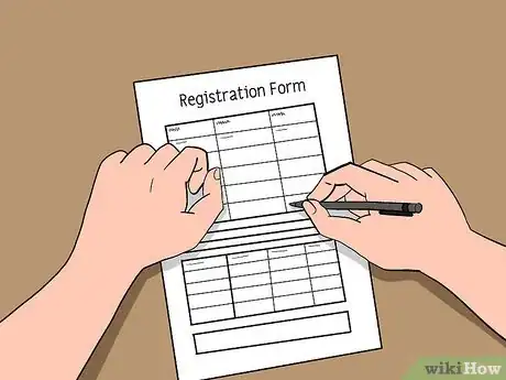 Image titled Adopt a Highway Step 3