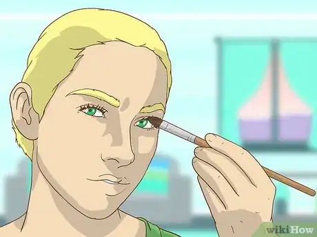 Image titled Apply Purple Highlighter Step 7