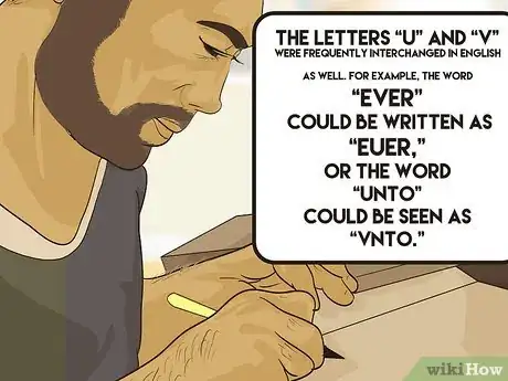 Image titled Read Old Handwriting Step 6