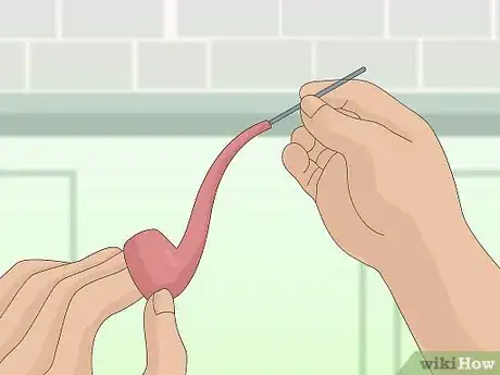 Image titled Smoke a Tobacco Pipe Step 8