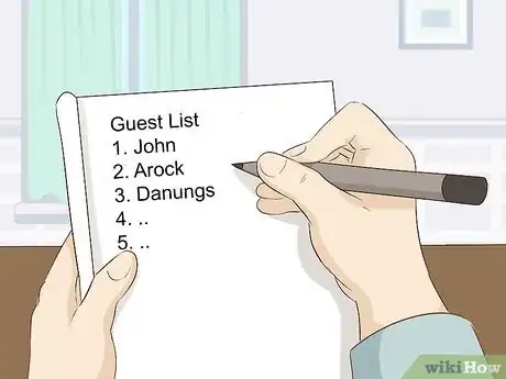 Image titled Throw a Paint Party Step 3