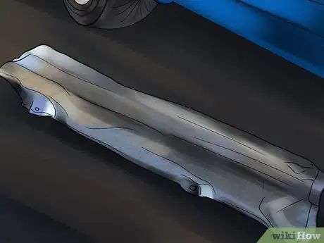 Image titled Replace the Clutch for a 2001 Audi A4 Quattro Step 25