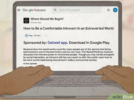 Image titled Monetize Your Podcast Step 8