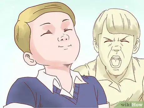 Image titled Put Up with an Annoying Cousin Step 3