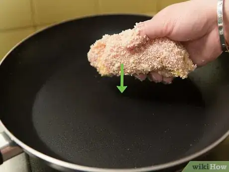 Image titled Make Cordon Bleu Step 11