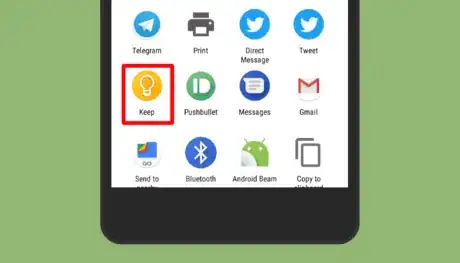 Image titled Save Web Pages to Google Keep on Android.png